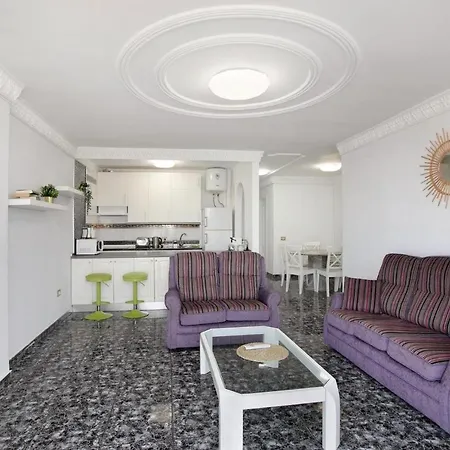 Gara's Appartement