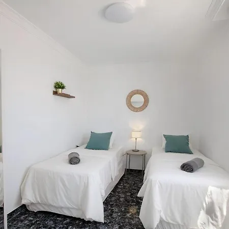 Gara's Appartement *