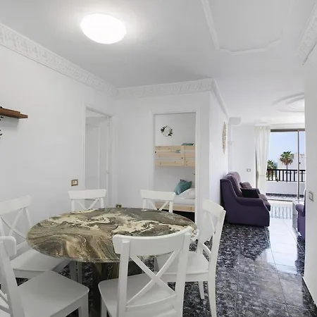 Appartement Gara's *