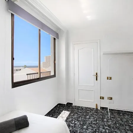 Gara's Appartement Playa Feñabe