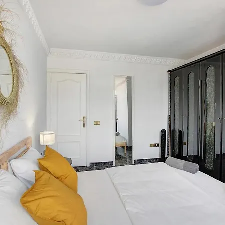 Appartement Gara's