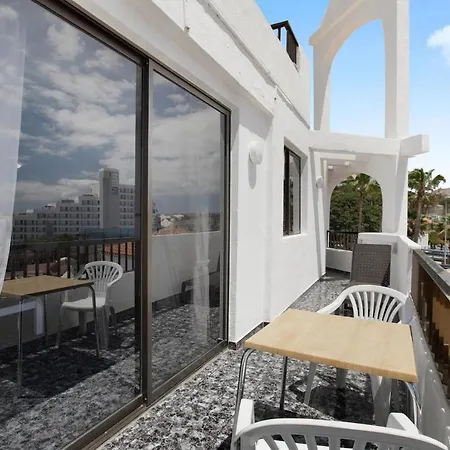 Gara's Appartement